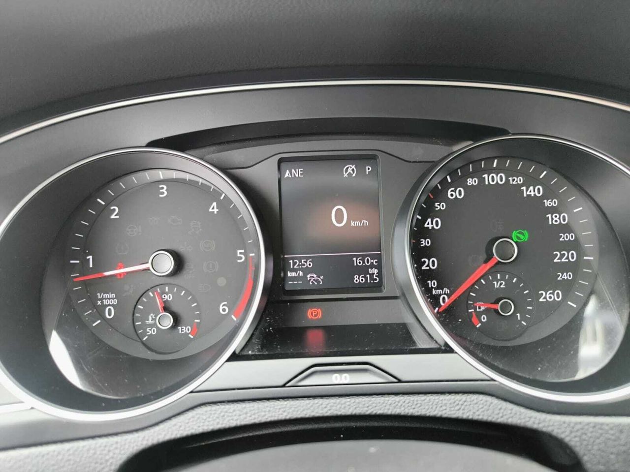 Volkswagen Arteon 2.0 TDI 150 CV DSG ELEGANCE  - Foto 2