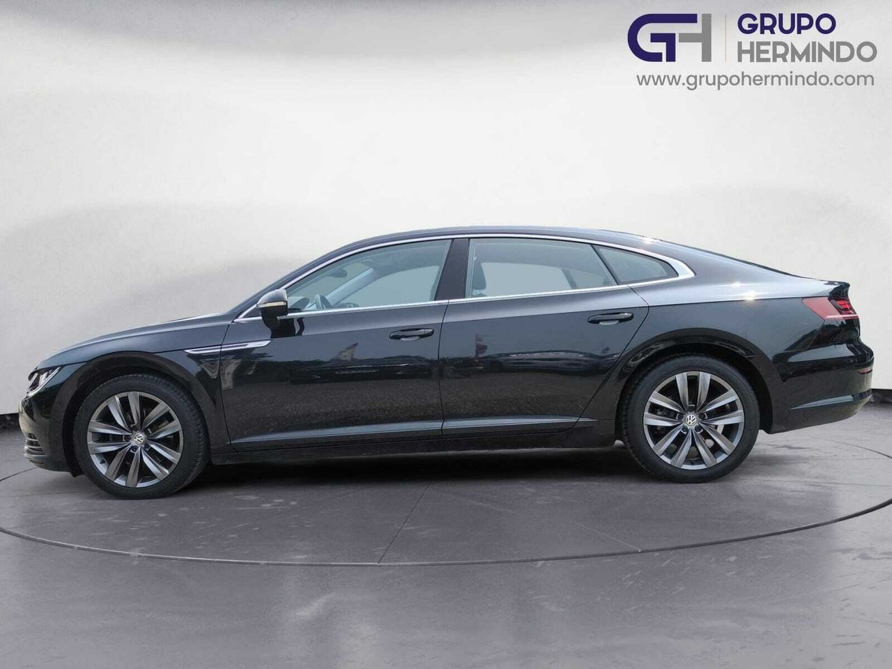 Volkswagen Arteon 2.0 TDI 150 CV DSG ELEGANCE  - Foto 2