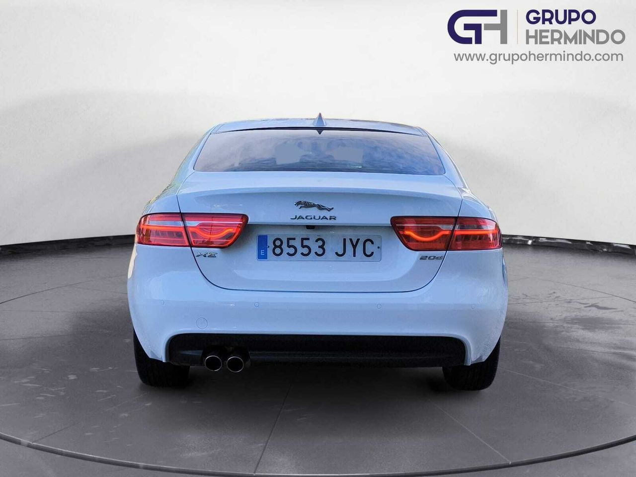 Jaguar XE 2.0 RWD PRESTIGE 180 CV AUT  - Foto 2
