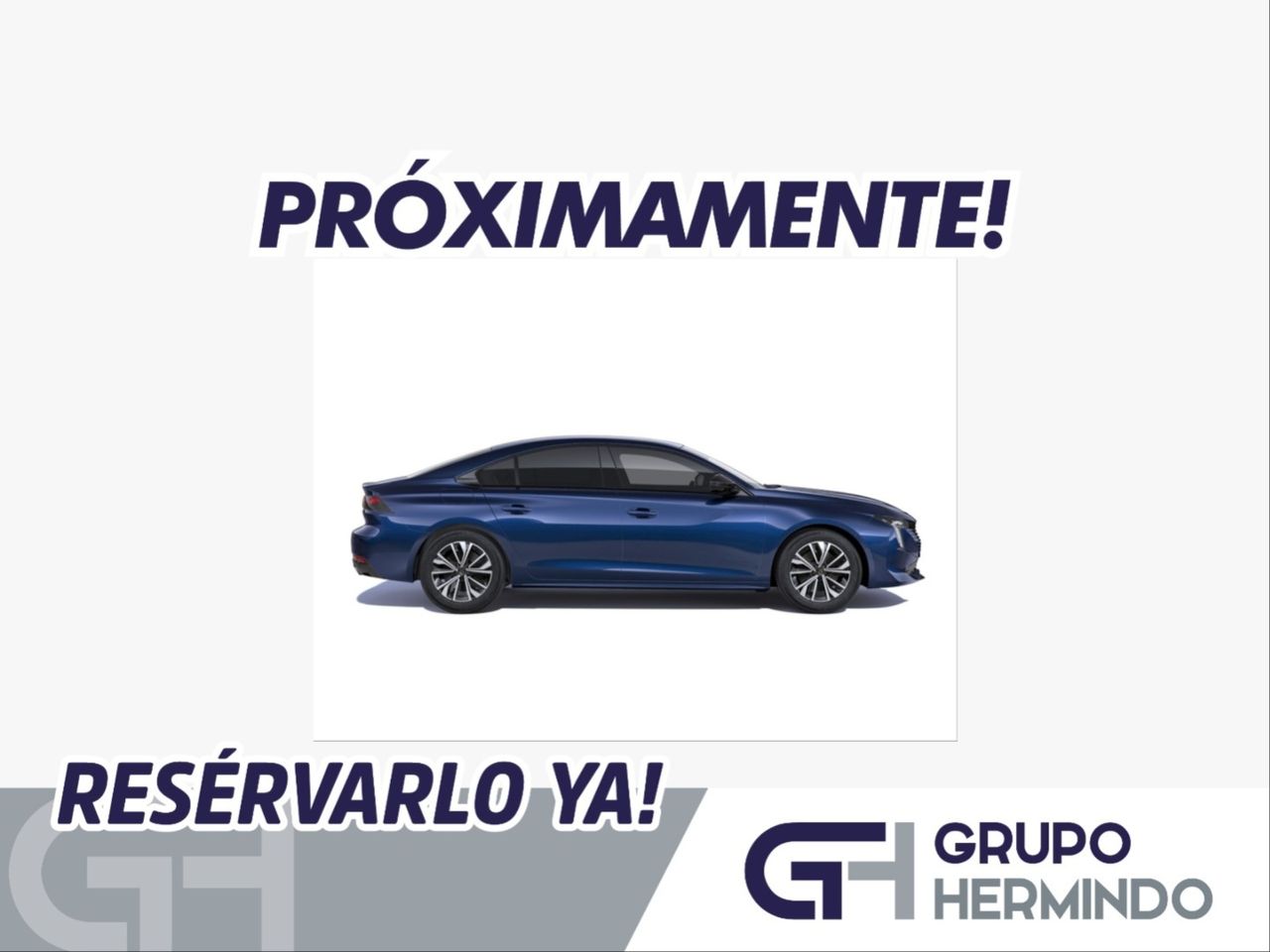 Peugeot 508 ALLURE PACK BLUE HDI 130 CV EAT8  - Foto 2