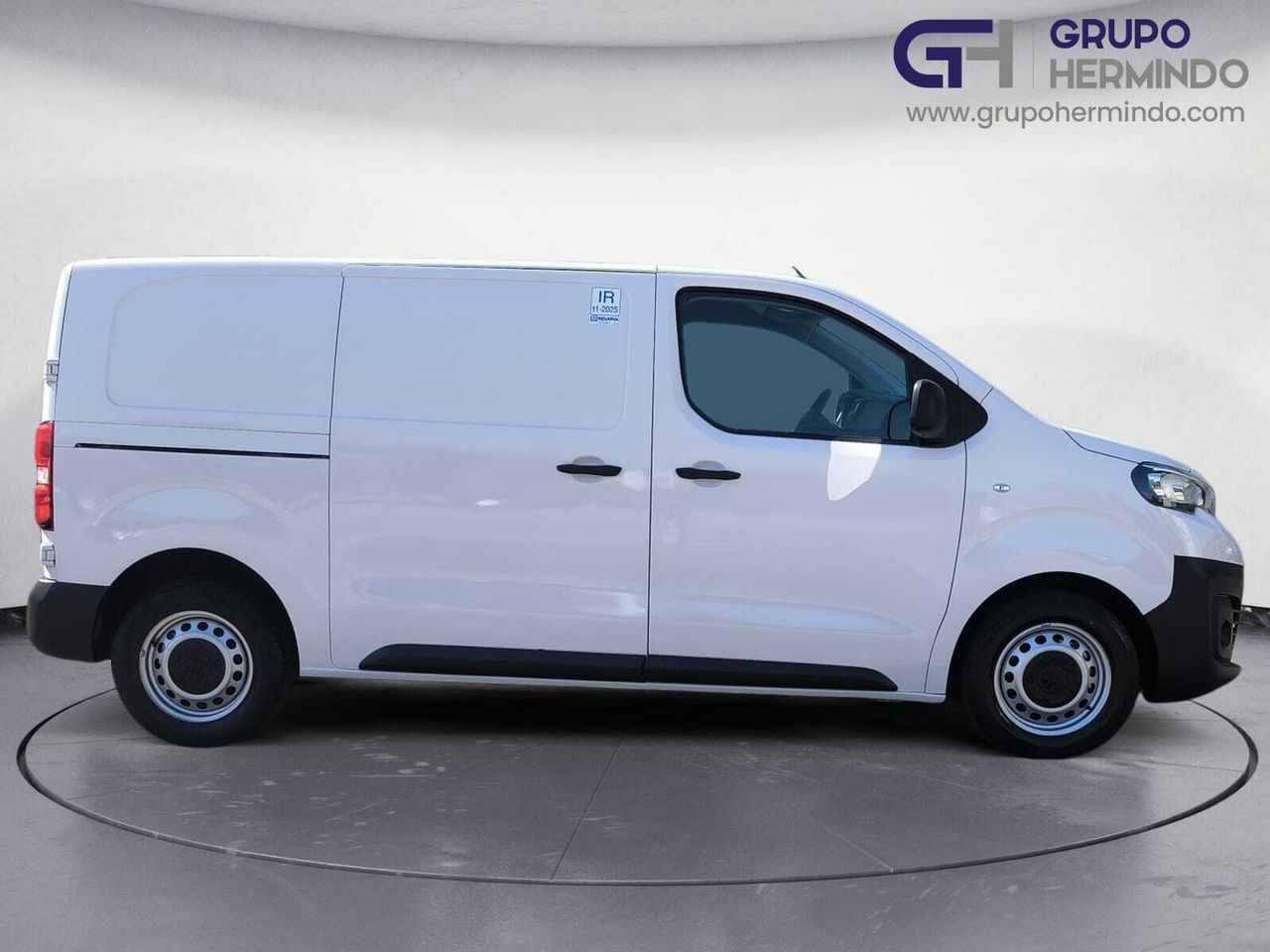 Peugeot Expert FG ISOTERMO PRO BLUE HDI 120 CV STANDARD  - Foto 2