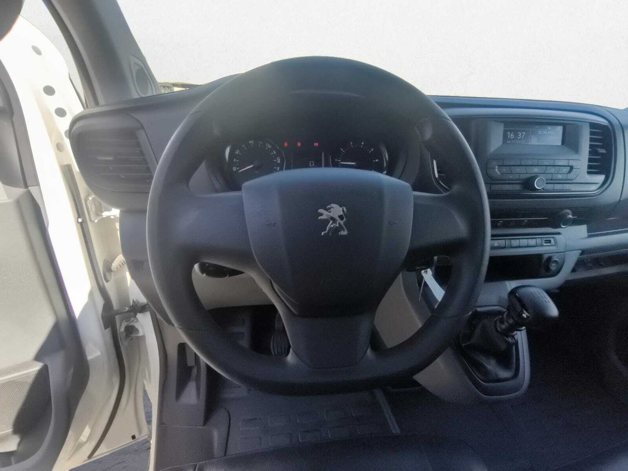 Peugeot Expert FG ISOTERMO PRO BLUE HDI 120 CV STANDARD  - Foto 2