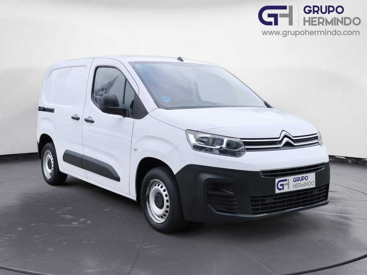 Citroën Berlingo VAN TALLA M CONTROL BLUE HDI 75 CV  - Foto 2