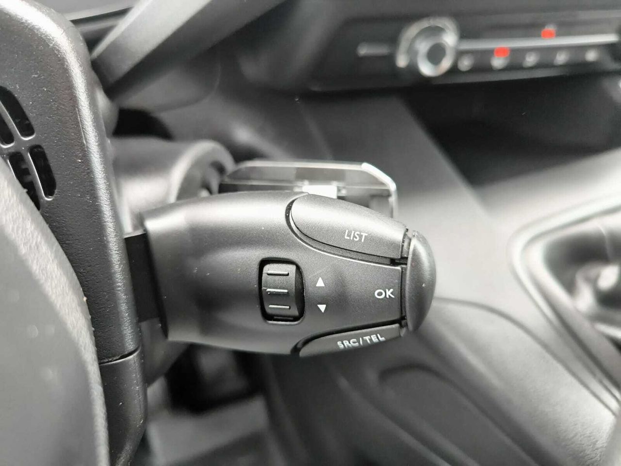 Citroën Berlingo VAN TALLA M CONTROL BLUE HDI 75 CV  - Foto 2