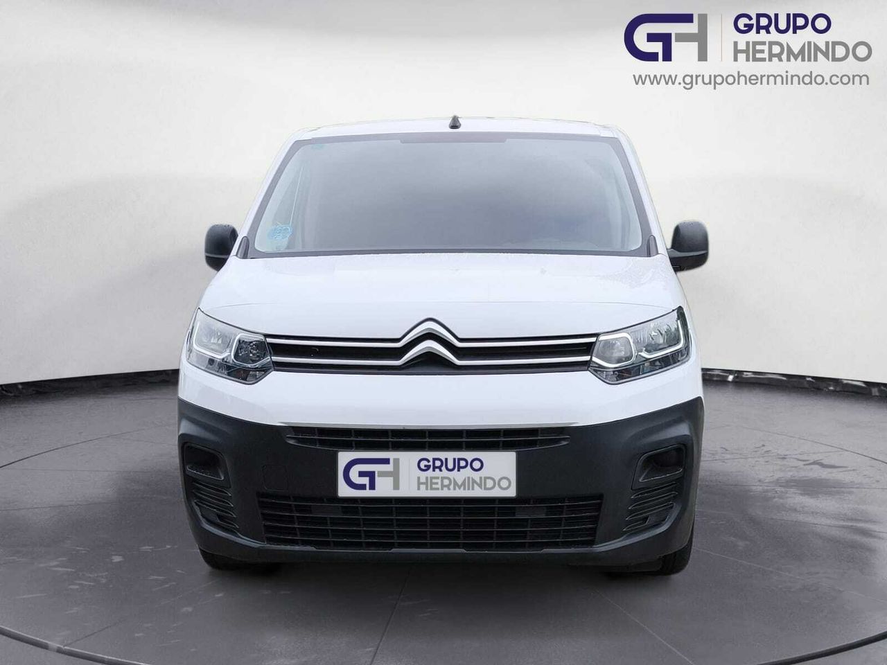 Citroën Berlingo VAN TALLA M CONTROL BLUE HDI 75 CV  - Foto 2