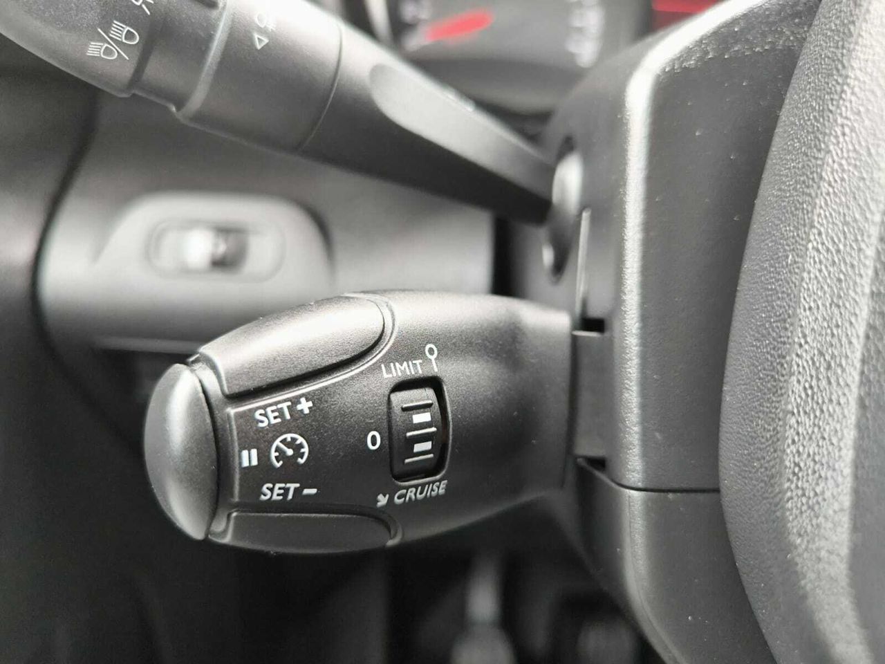 Citroën Berlingo VAN TALLA M CONTROL BLUE HDI 75 CV  - Foto 2