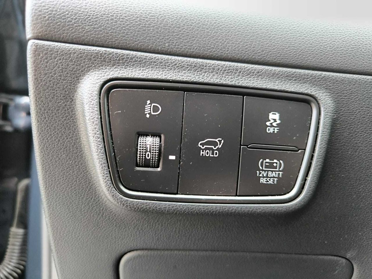 Hyundai Tucson 1.6 T-GDI HEV TECNO AUTO 230 CV  - Foto 2