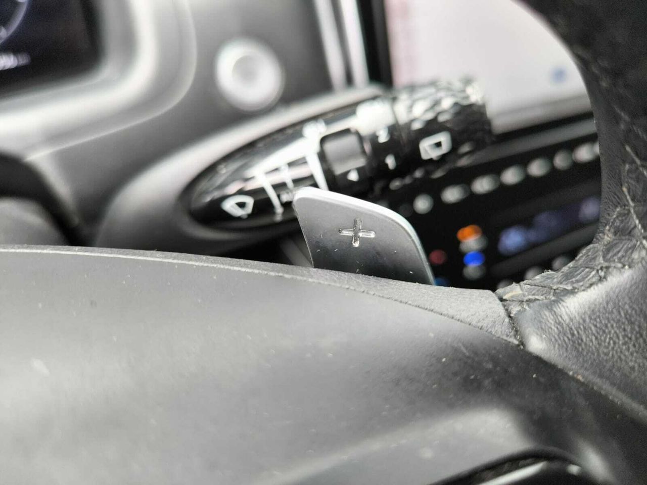 Hyundai Tucson 1.6 T-GDI HEV TECNO AUTO 230 CV  - Foto 2