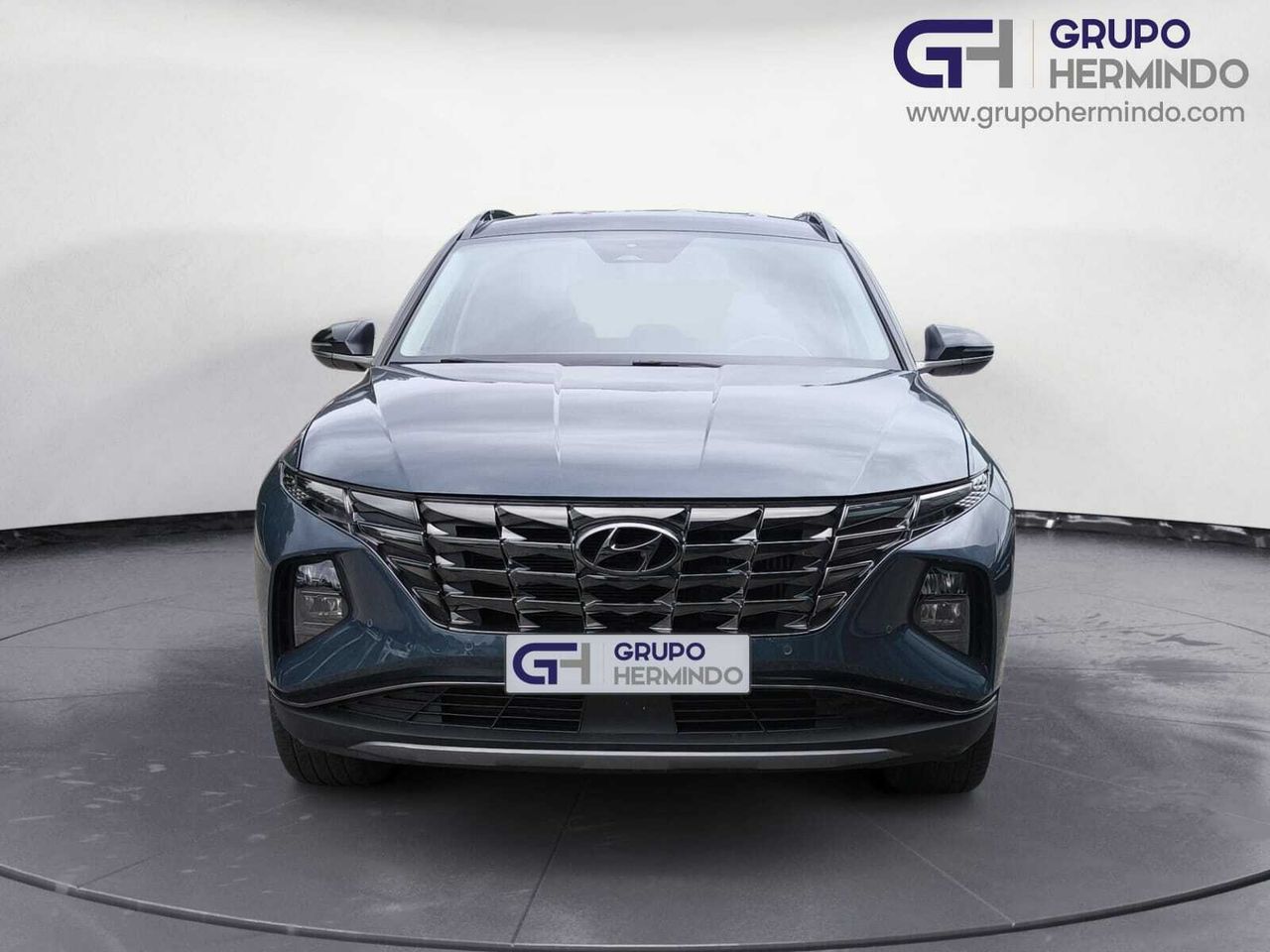 Hyundai Tucson 1.6 T-GDI HEV TECNO AUTO 230 CV  - Foto 2