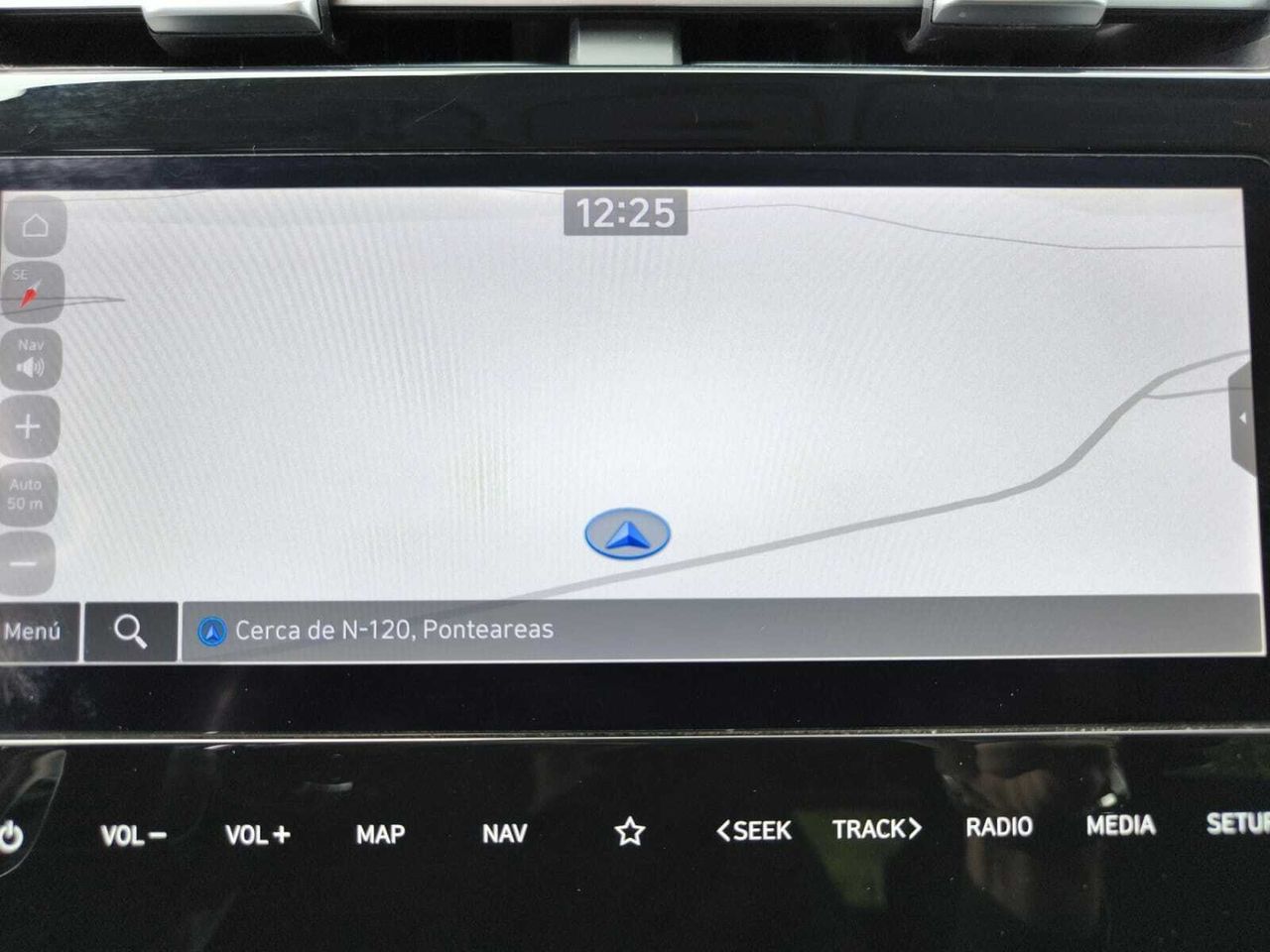 Hyundai Tucson 1.6 T-GDI HEV TECNO AUTO 230 CV  - Foto 2