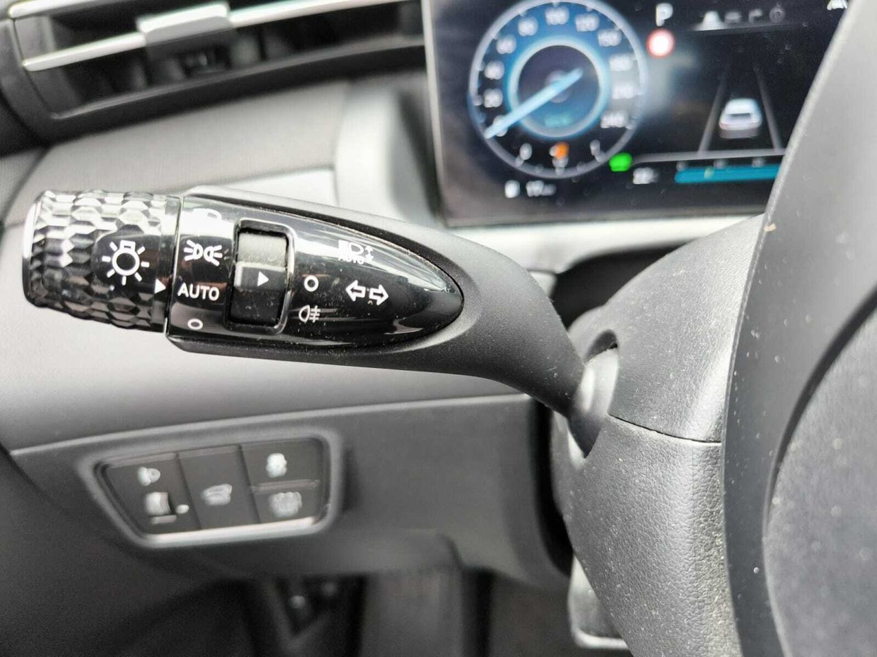 Hyundai Tucson 1.6 T-GDI HEV TECNO AUTO 230 CV  - Foto 2