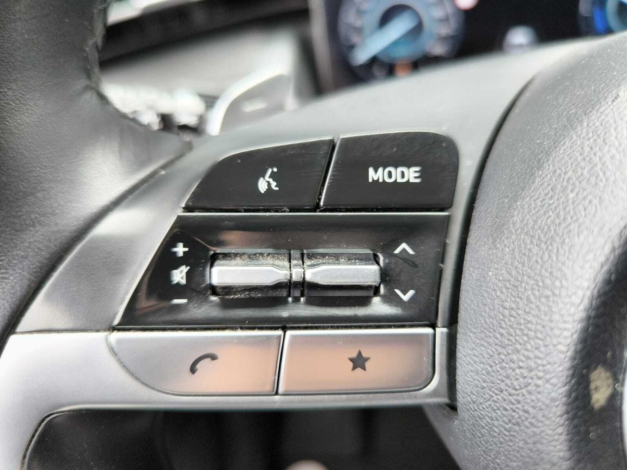 Hyundai Tucson 1.6 T-GDI HEV TECNO AUTO 230 CV  - Foto 2