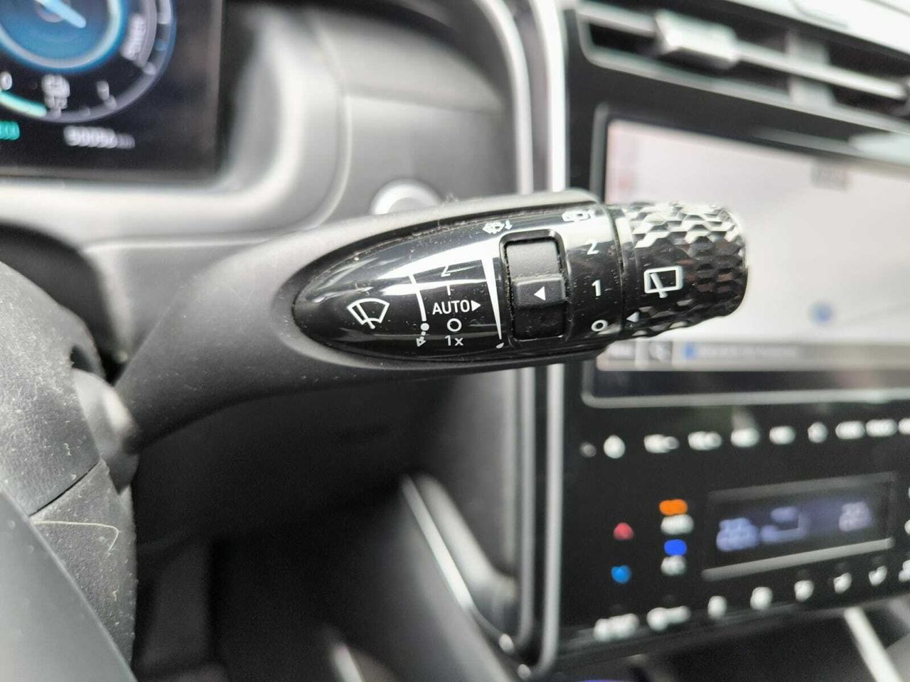 Hyundai Tucson 1.6 T-GDI HEV TECNO AUTO 230 CV  - Foto 2