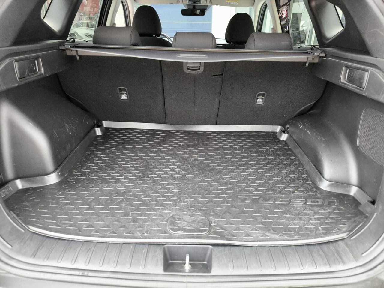 Hyundai Tucson 1.6 T-GDI HEV TECNO AUTO 230 CV  - Foto 2
