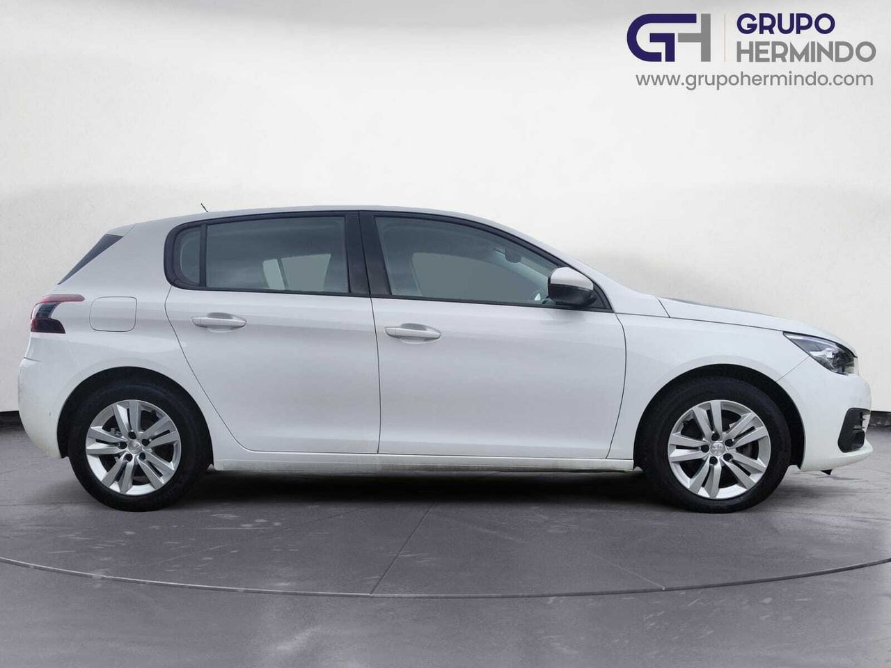 Peugeot 308 ACTIVE PACK BLUE HDI 130 CV  - Foto 2