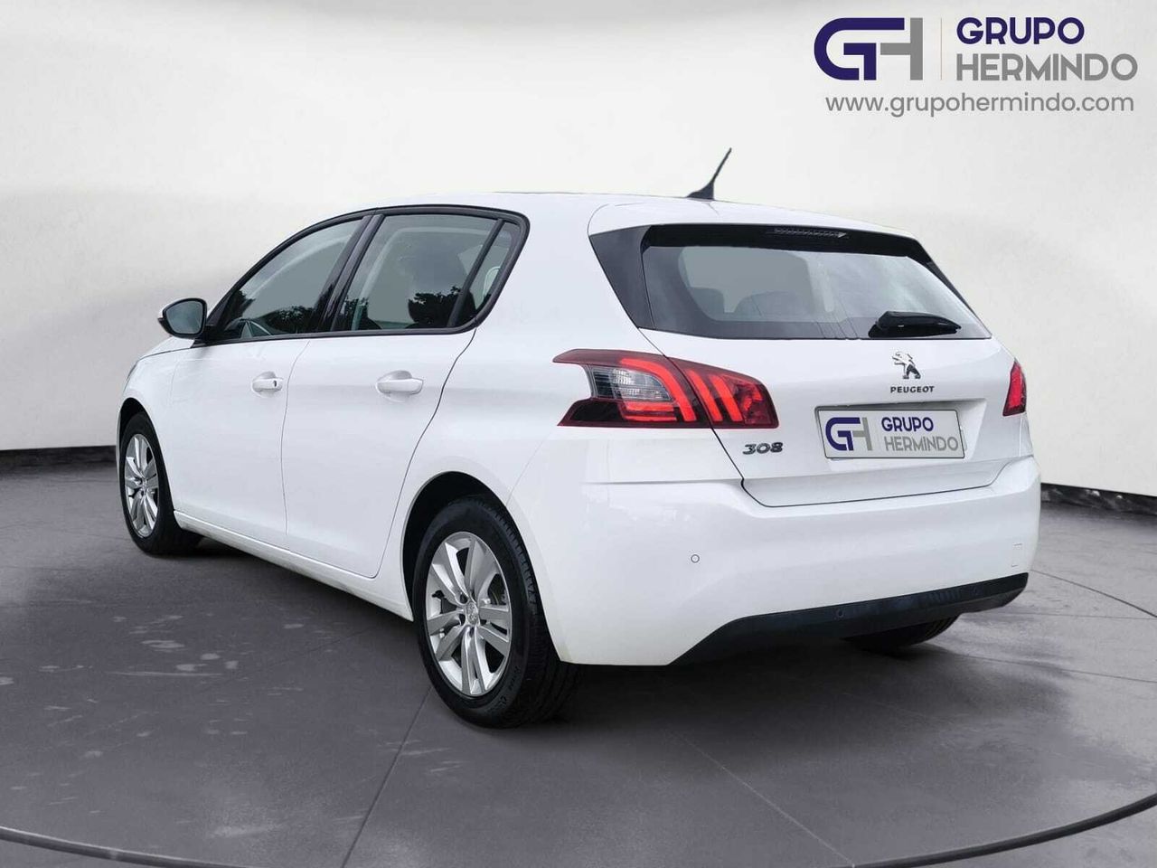 Peugeot 308 ACTIVE PACK BLUE HDI 130 CV  - Foto 2