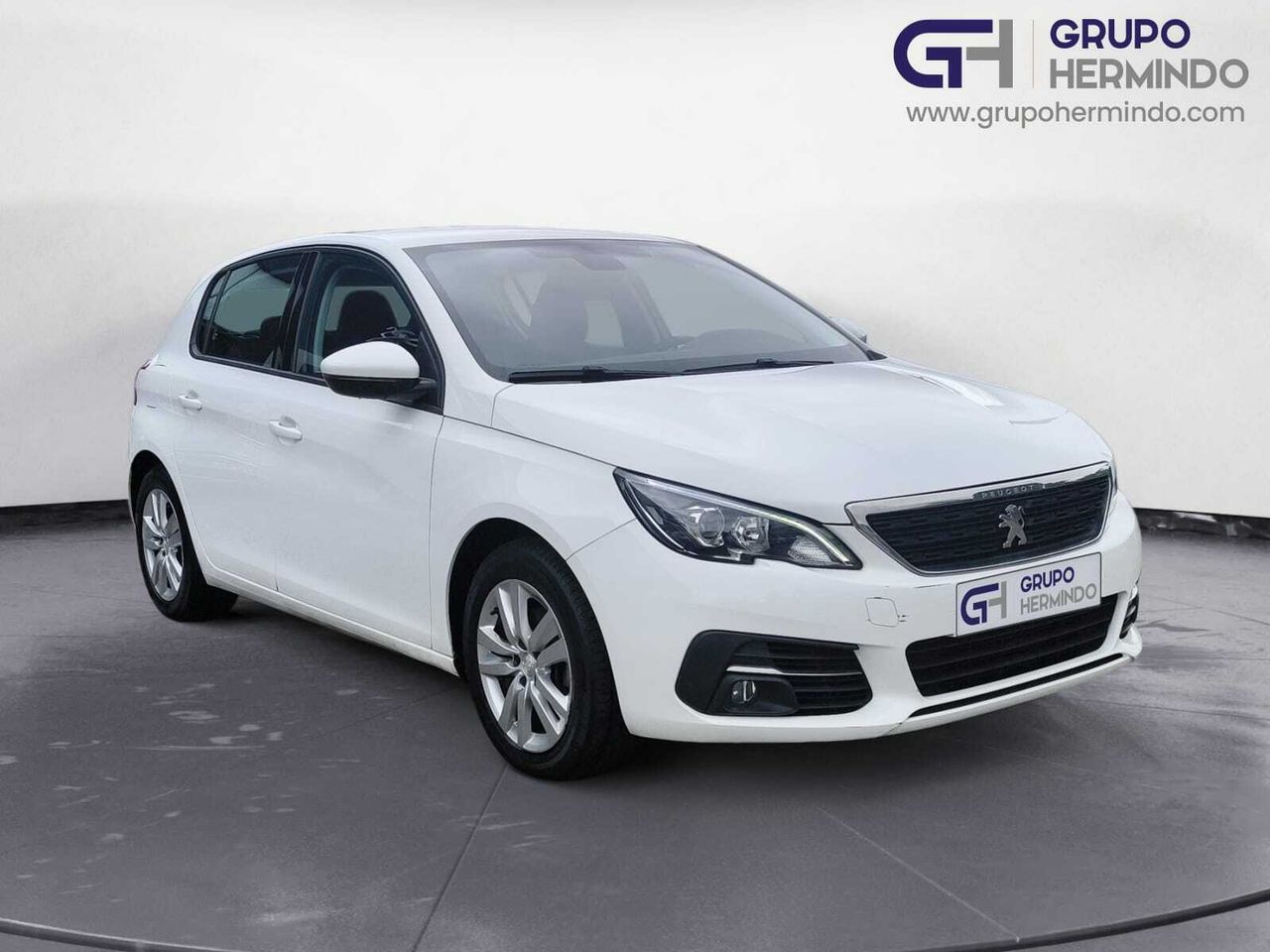 Peugeot 308 ACTIVE PACK BLUE HDI 130 CV  - Foto 2