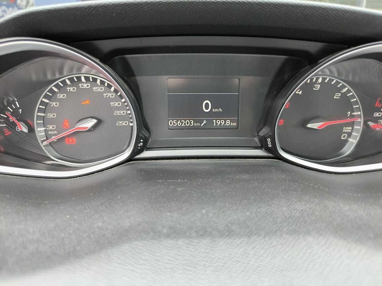 Peugeot 308 ACTIVE PACK BLUE HDI 130 CV  - Foto 2