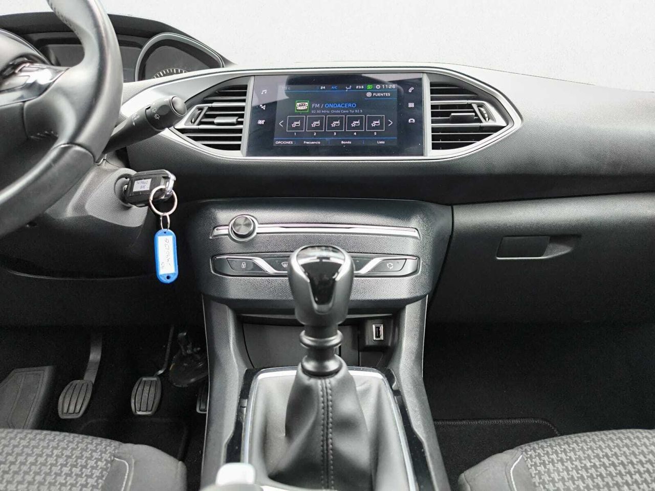 Peugeot 308 ACTIVE PACK BLUE HDI 130 CV  - Foto 2