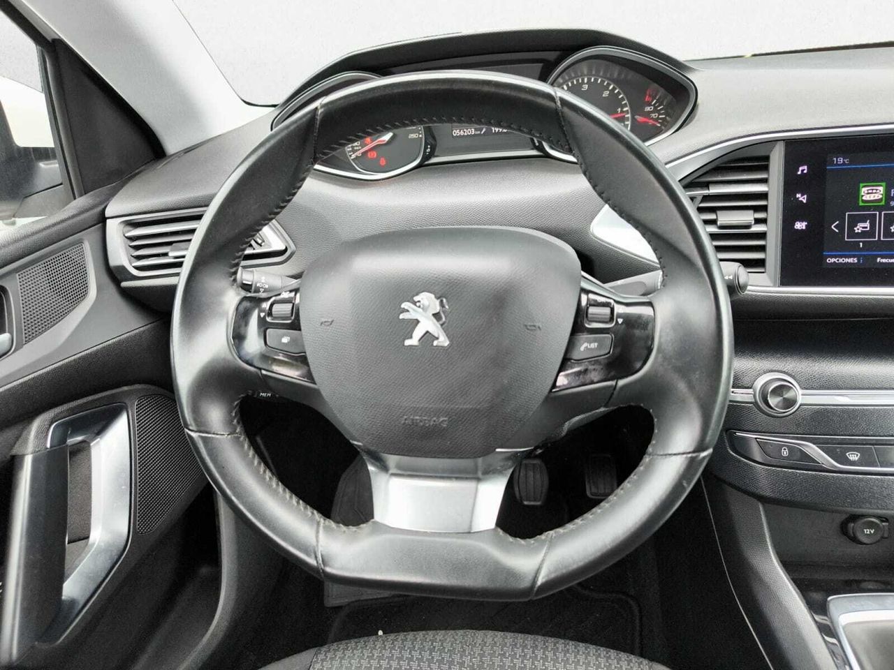 Peugeot 308 ACTIVE PACK BLUE HDI 130 CV  - Foto 2