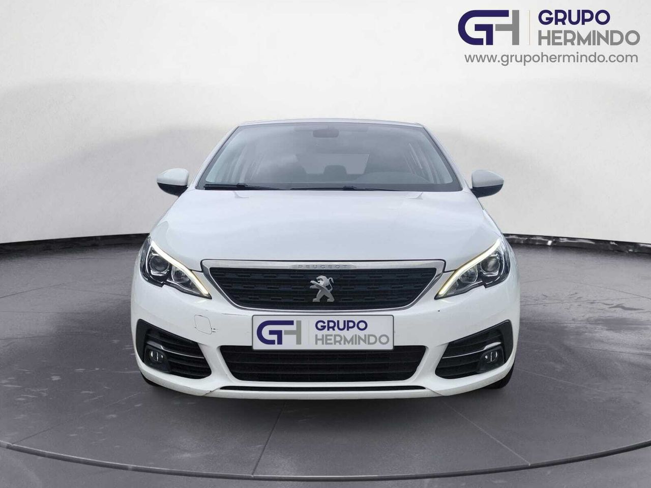 Peugeot 308 ACTIVE PACK BLUE HDI 130 CV  - Foto 2
