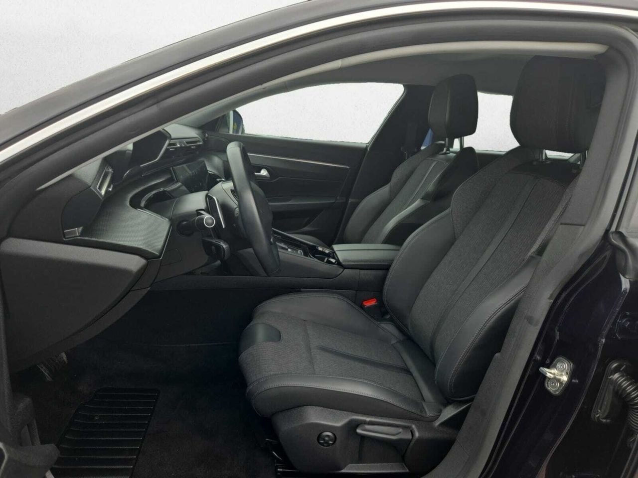 Peugeot 508 SW ALLURE BLUE HDI 130 CV  EAT8  - Foto 2