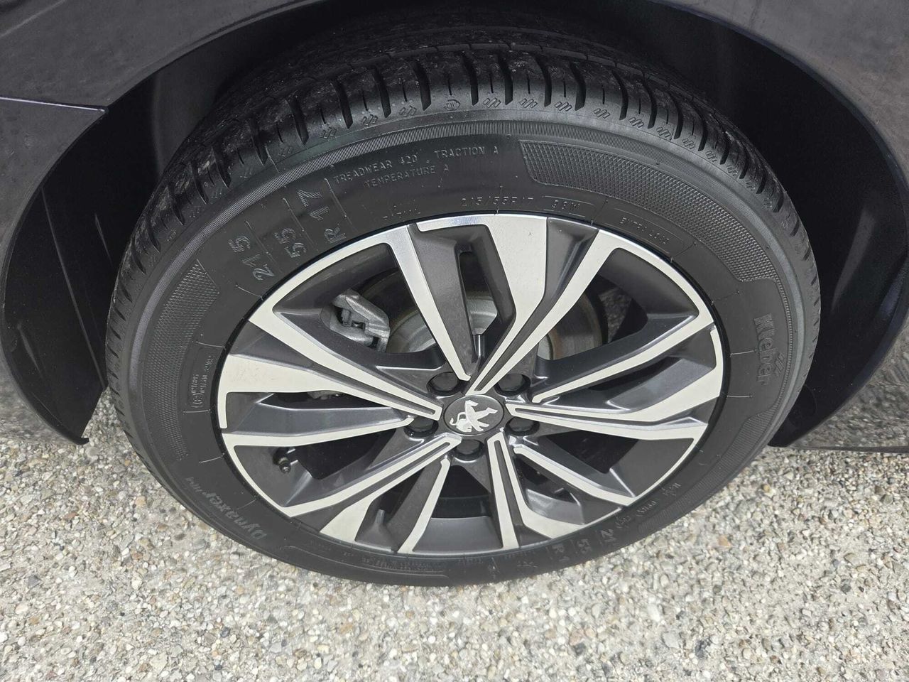 Peugeot 508 SW ALLURE BLUE HDI 130 CV  EAT8  - Foto 2