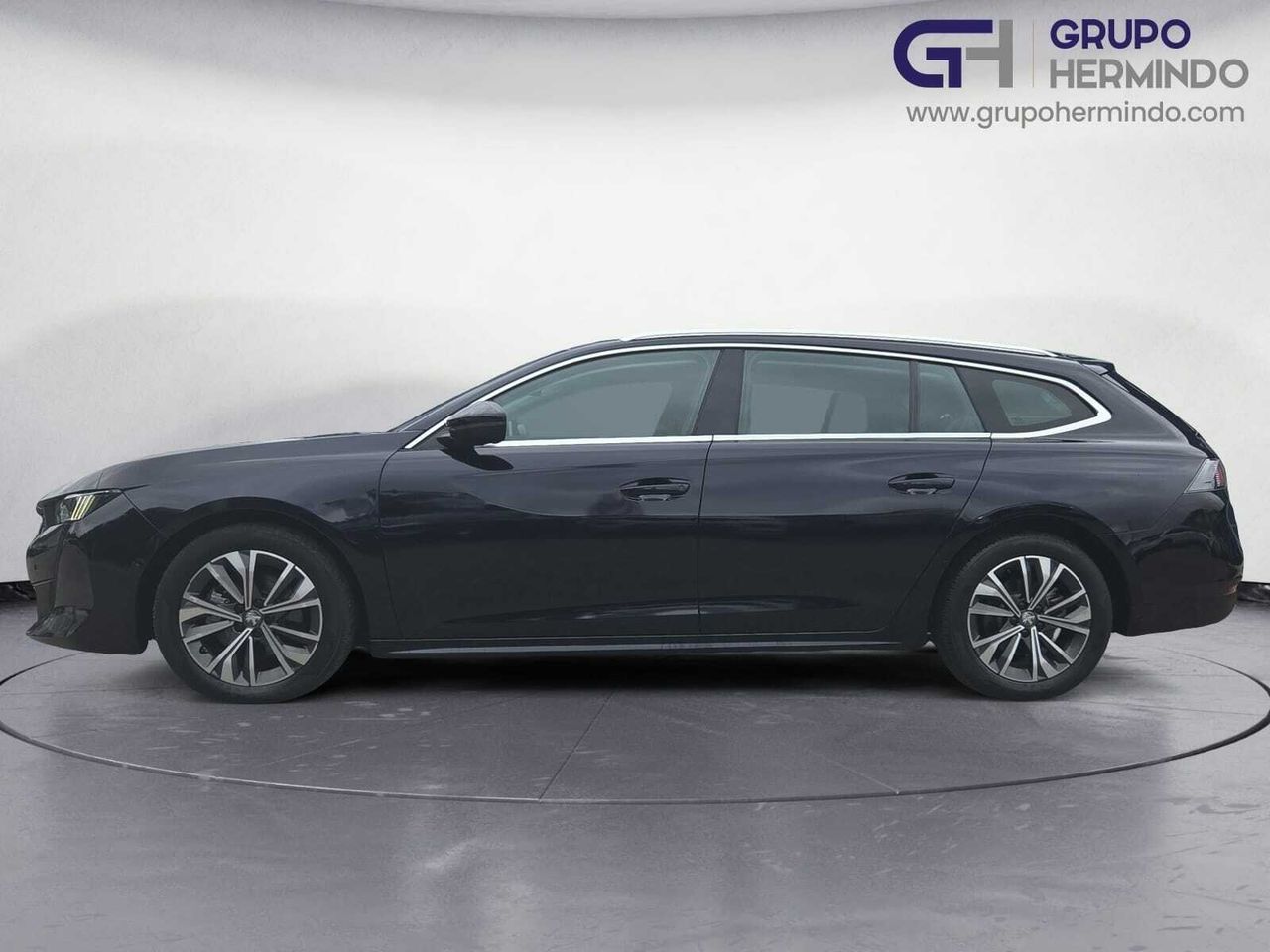 Peugeot 508 SW ALLURE BLUE HDI 130 CV  EAT8  - Foto 2