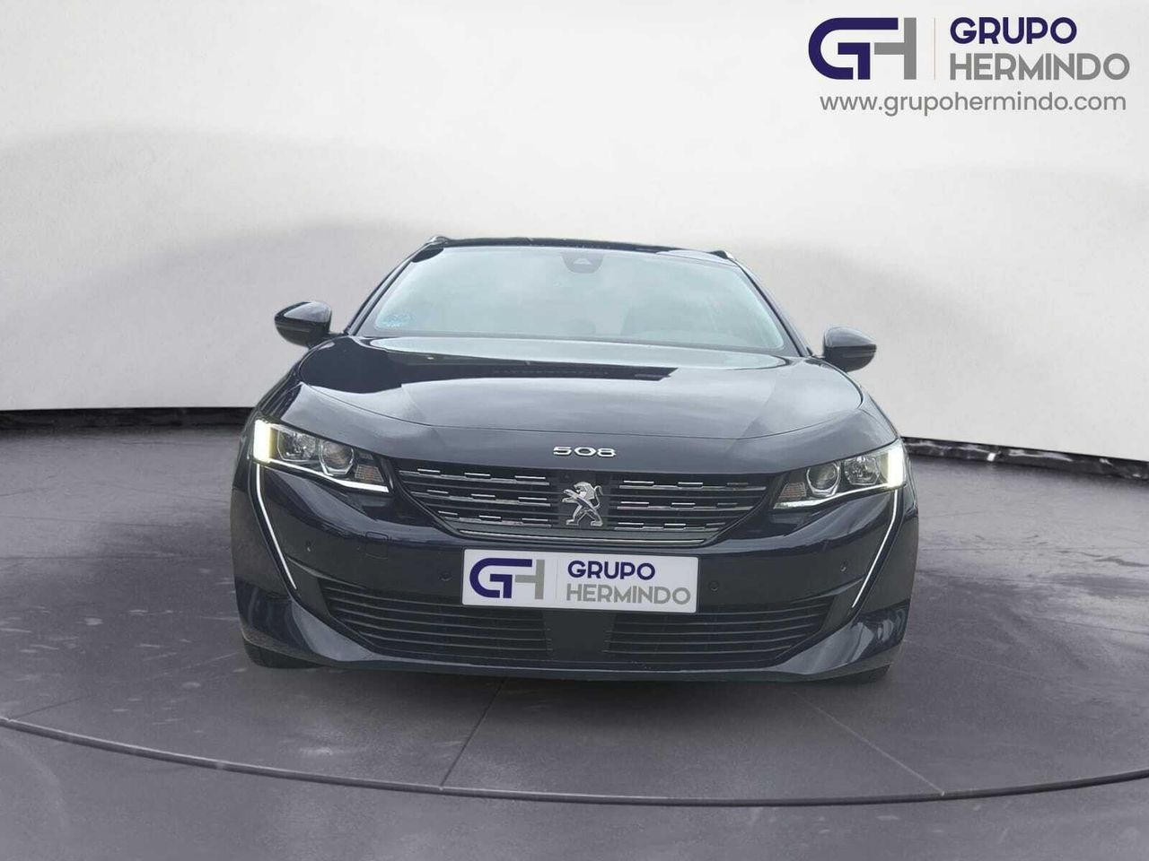 Peugeot 508 SW ALLURE BLUE HDI 130 CV  EAT8  - Foto 2