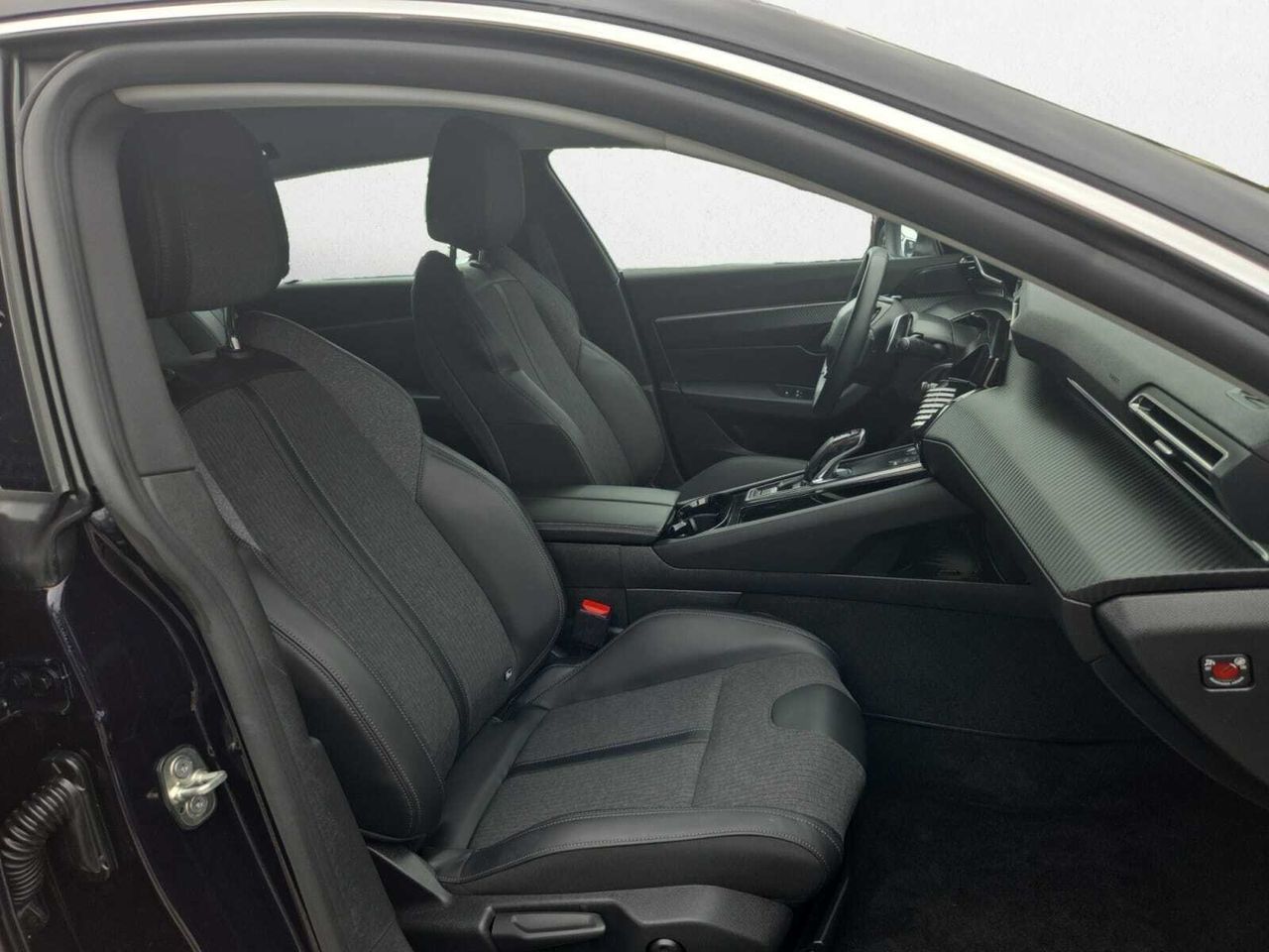 Peugeot 508 SW ALLURE BLUE HDI 130 CV  EAT8  - Foto 2