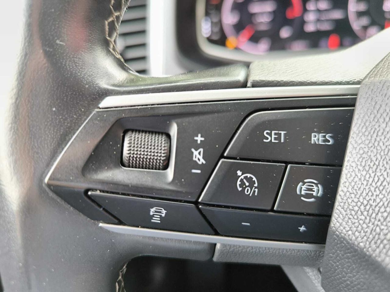 Seat Ateca 2.0 TDI CR STYLE 150 CV DSG  - Foto 2