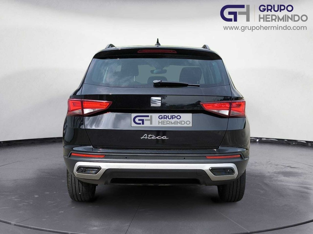 Seat Ateca 2.0 TDI CR STYLE 150 CV DSG  - Foto 2