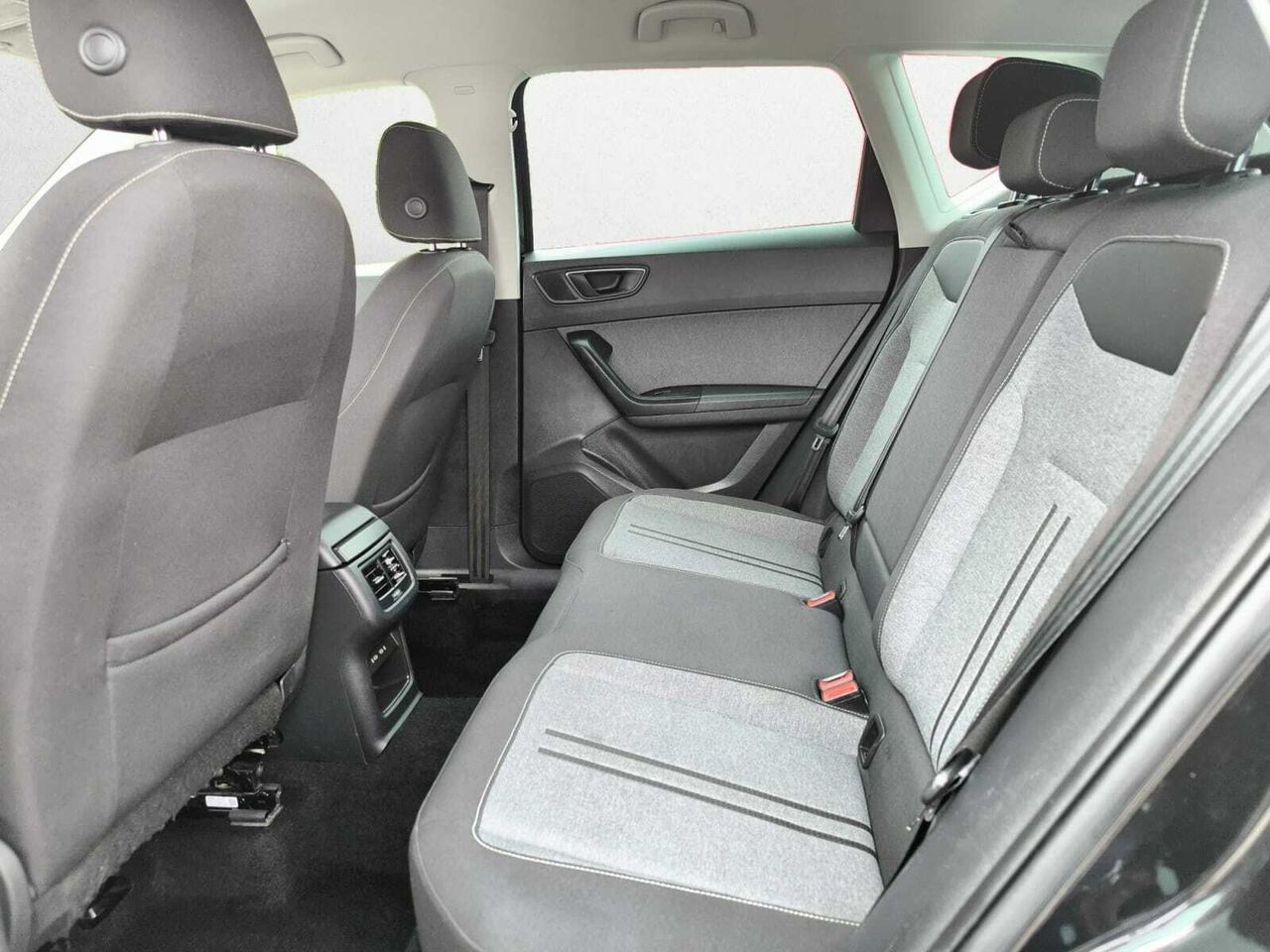 Seat Ateca 2.0 TDI CR STYLE 150 CV DSG  - Foto 2