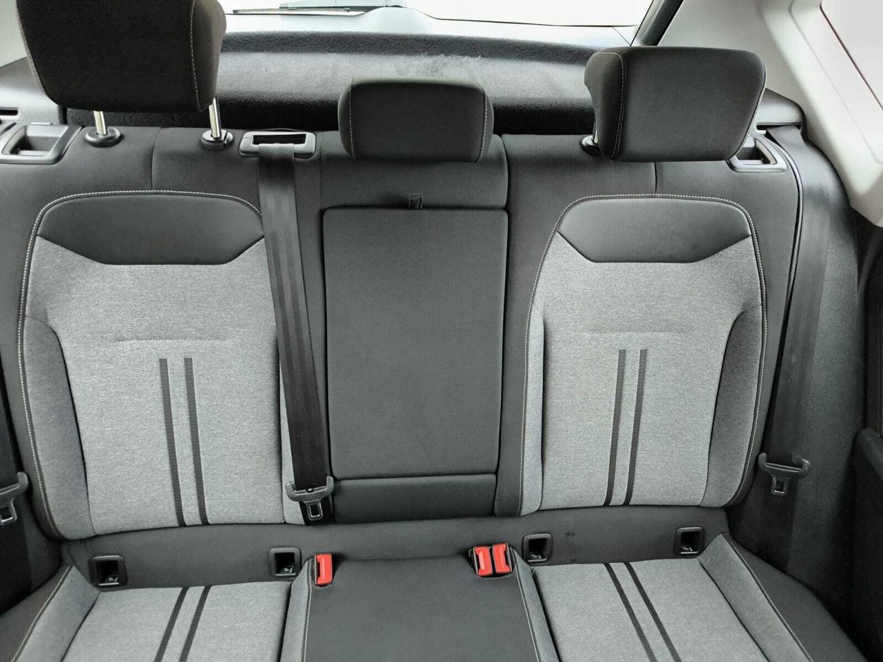 Seat Ateca 2.0 TDI CR STYLE 150 CV DSG  - Foto 2
