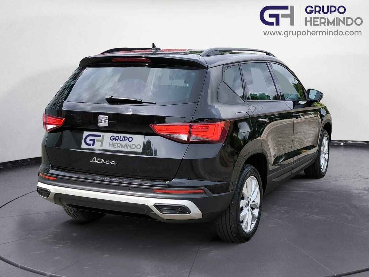 Seat Ateca 2.0 TDI CR STYLE 150 CV DSG  - Foto 2