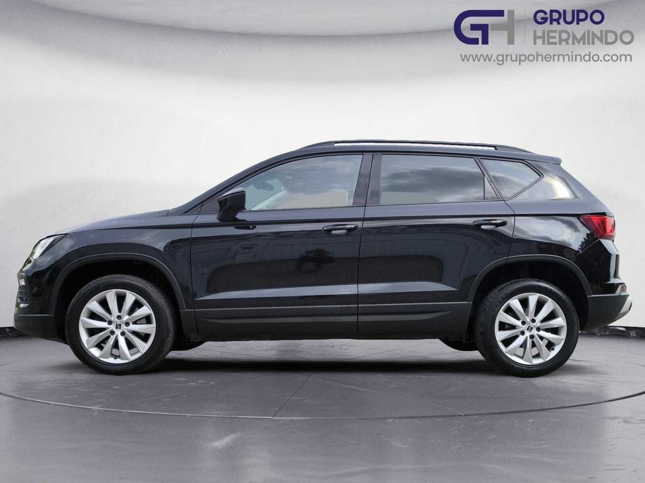 Seat Ateca 2.0 TDI CR STYLE 150 CV DSG  - Foto 2