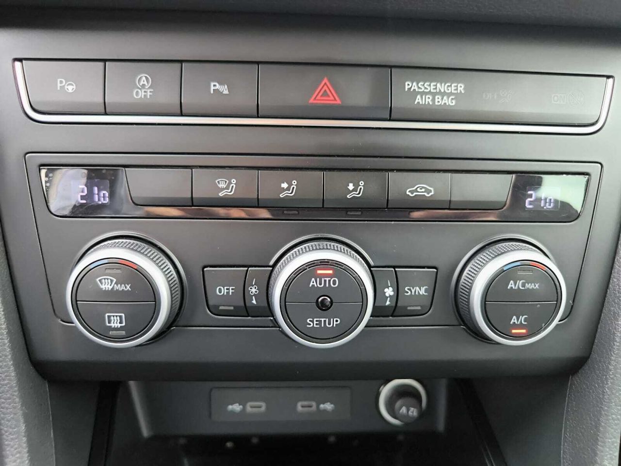 Seat Ateca 2.0 TDI CR STYLE 150 CV DSG  - Foto 2