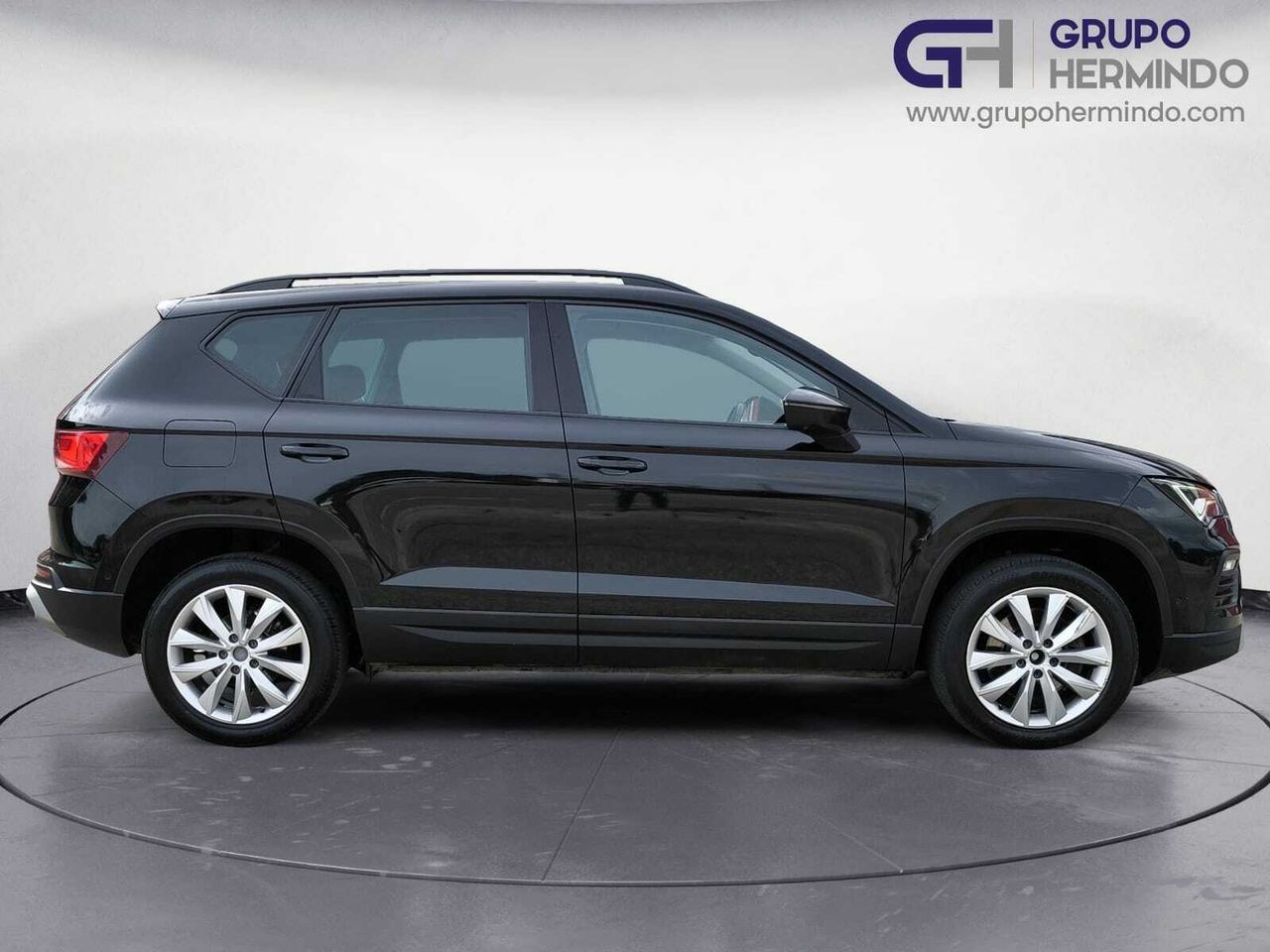 Seat Ateca 2.0 TDI CR STYLE 150 CV DSG  - Foto 2