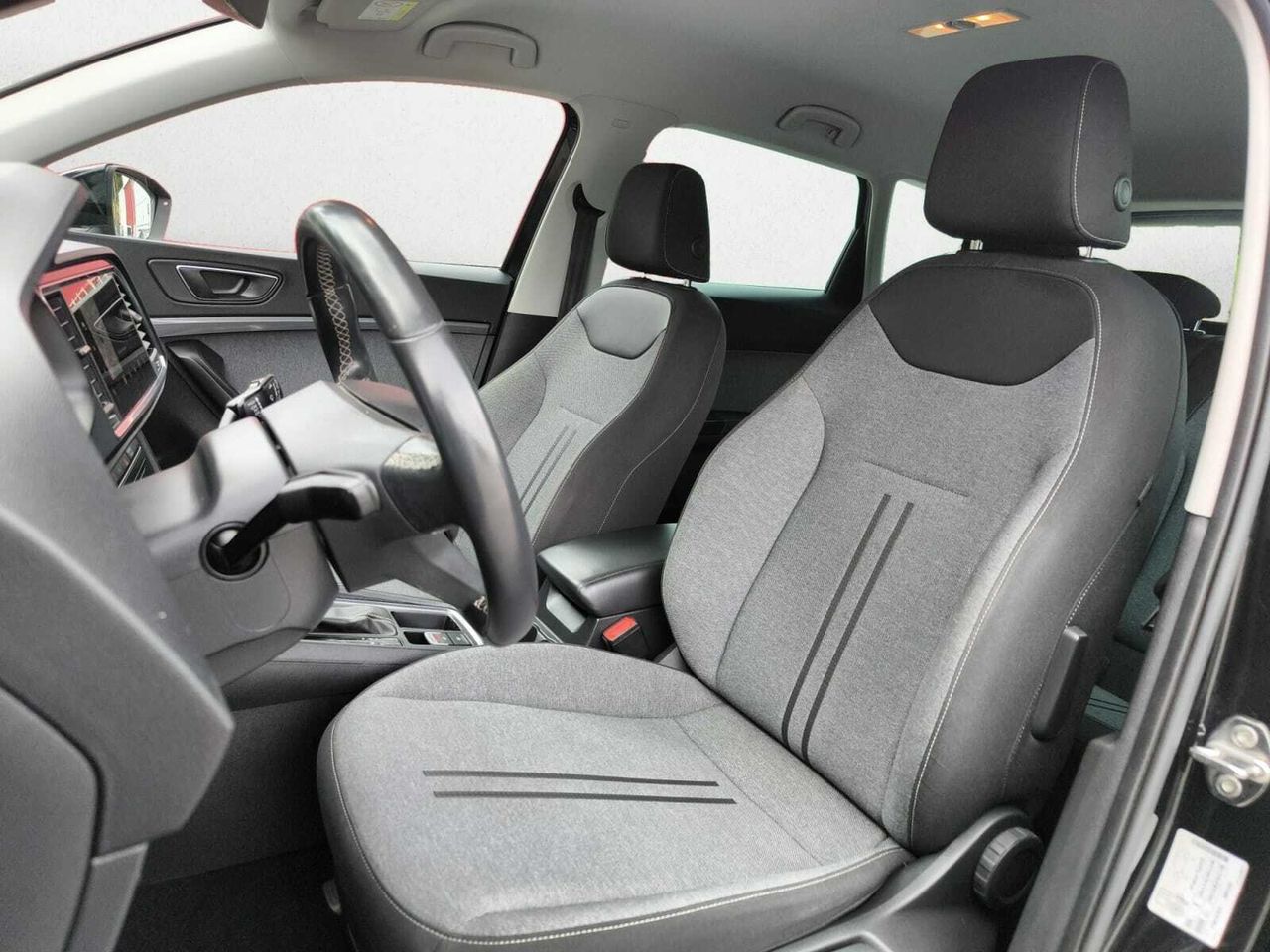 Seat Ateca 2.0 TDI CR STYLE 150 CV DSG  - Foto 2