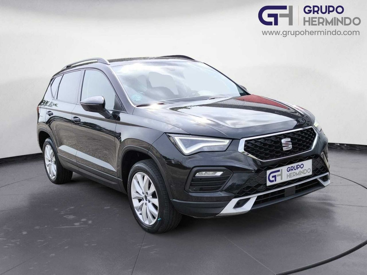 Seat Ateca 2.0 TDI CR STYLE 150 CV DSG  - Foto 2