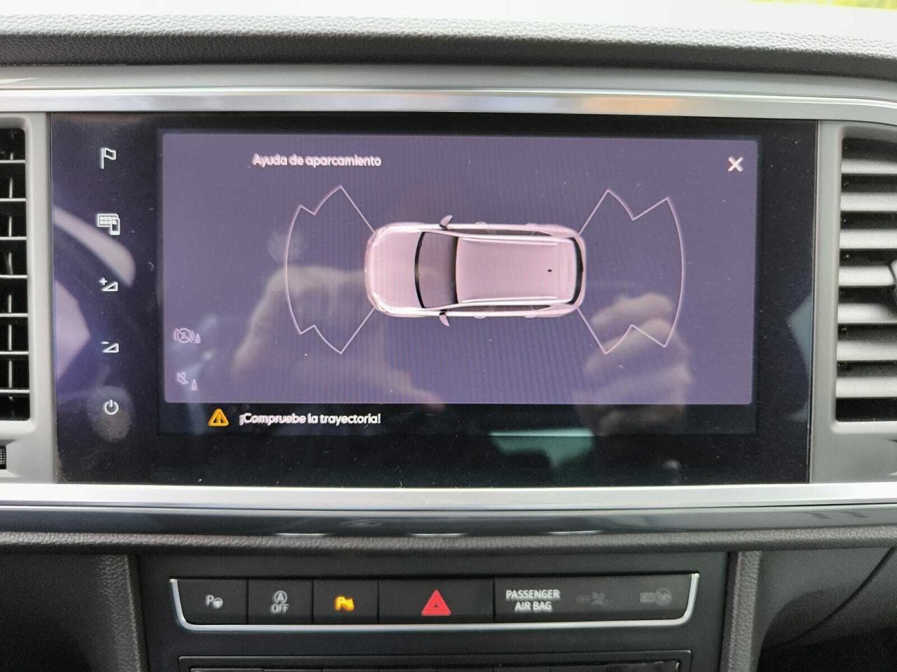 Seat Ateca 2.0 TDI CR STYLE 150 CV DSG  - Foto 2