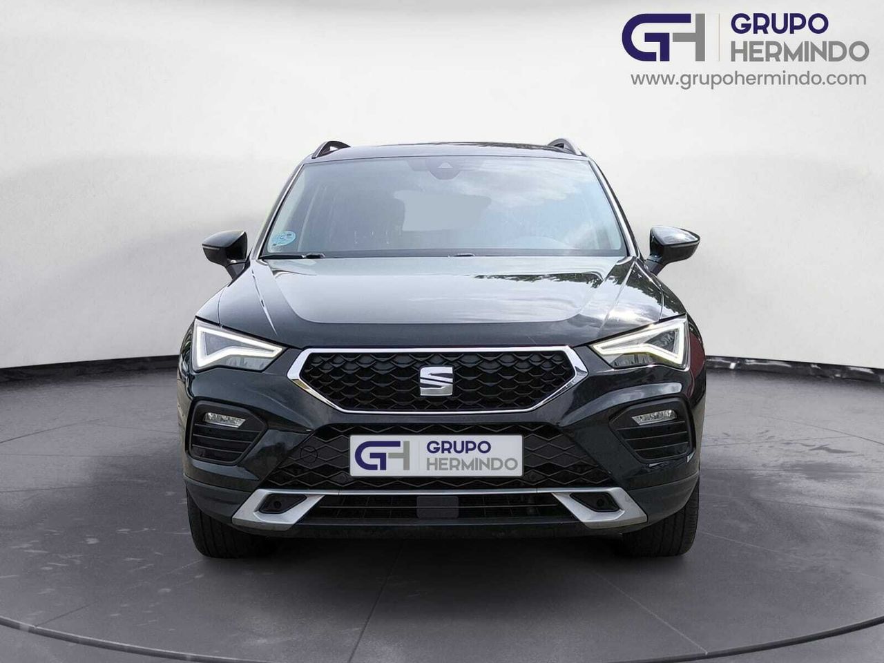 Seat Ateca 2.0 TDI CR STYLE 150 CV DSG  - Foto 2