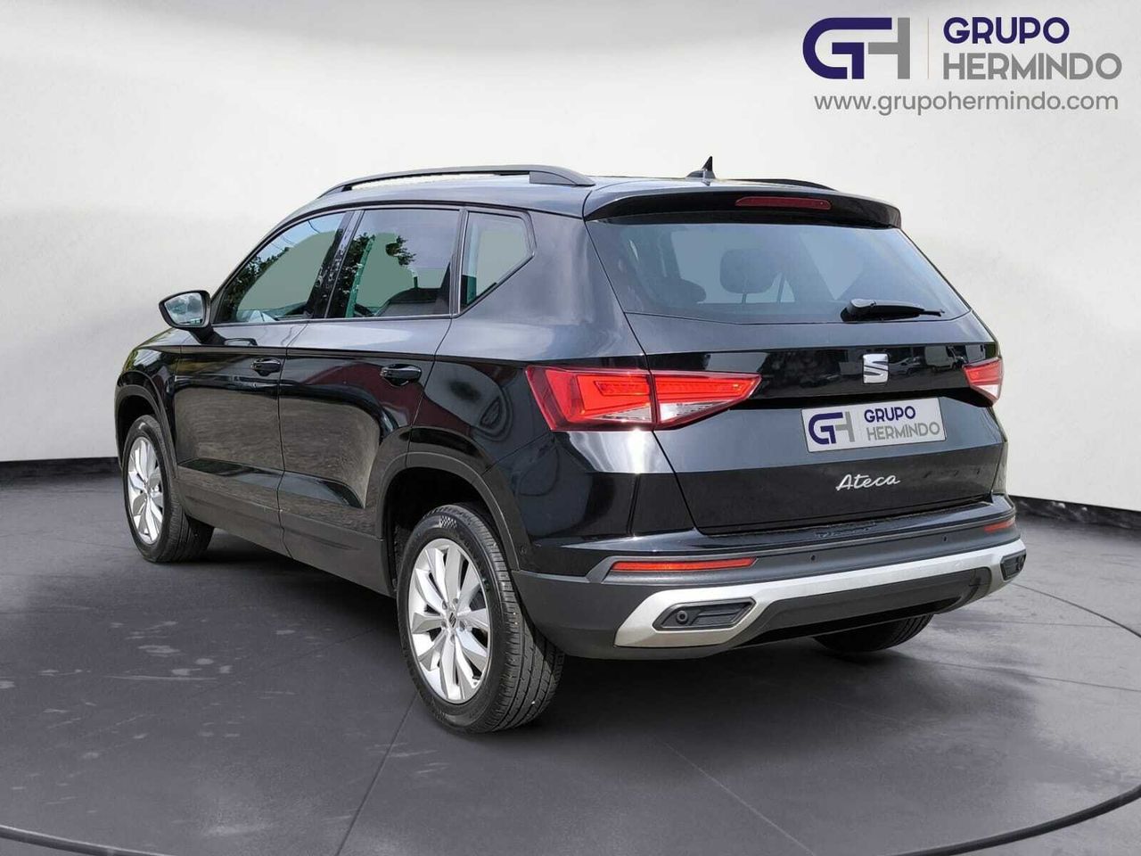 Seat Ateca 2.0 TDI CR STYLE 150 CV DSG  - Foto 2