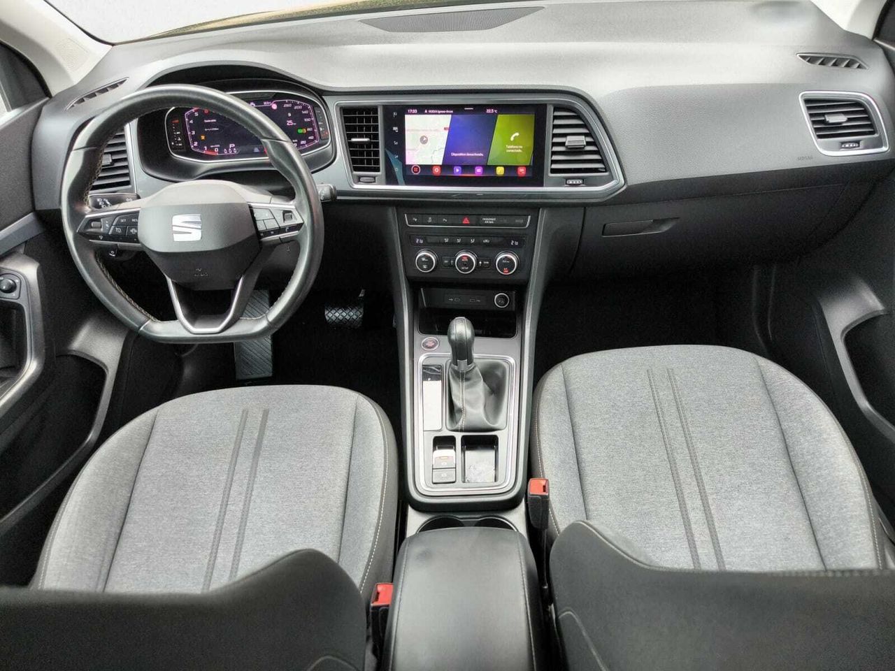 Seat Ateca 2.0 TDI CR STYLE 150 CV DSG  - Foto 2