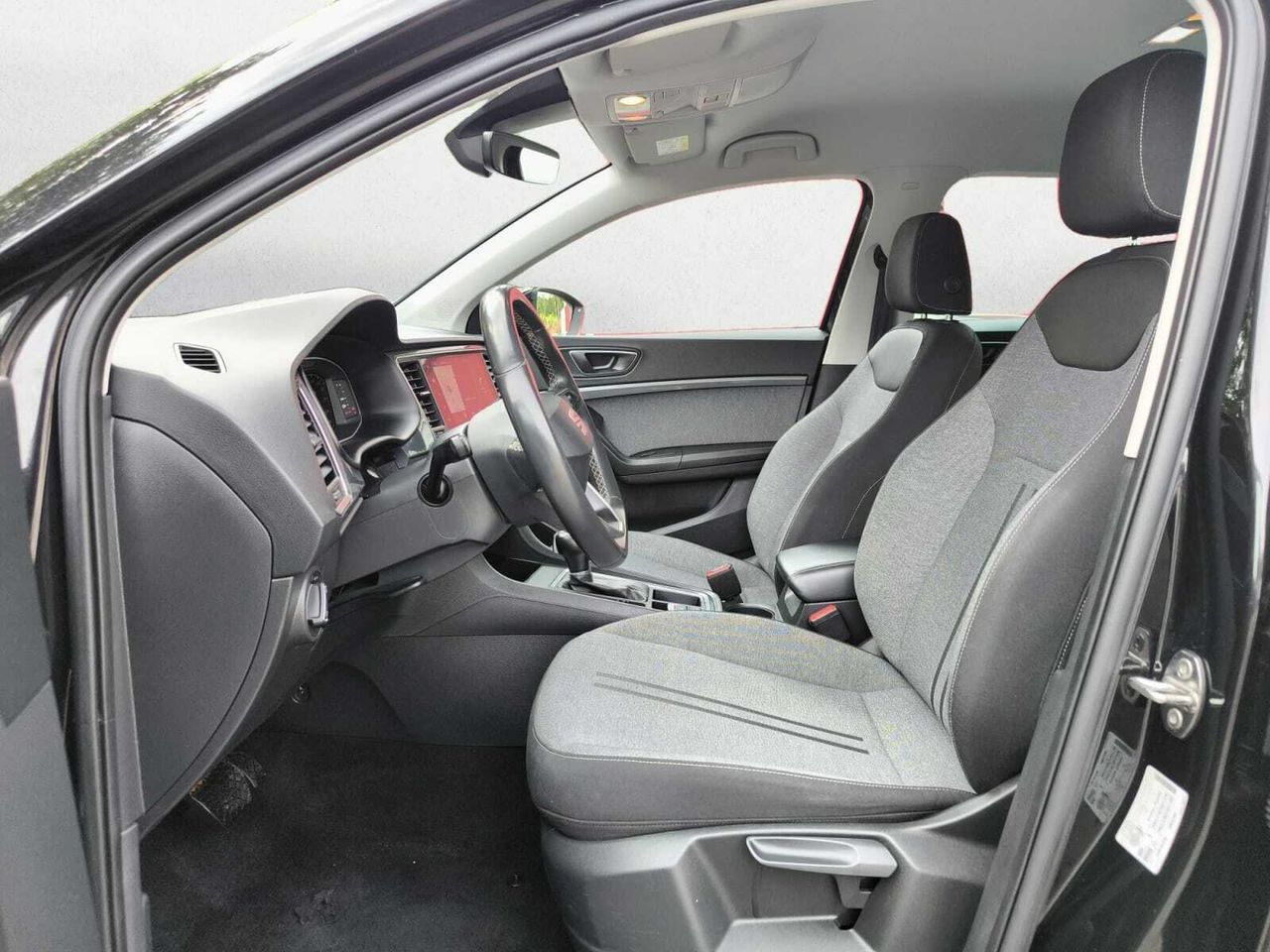 Seat Ateca 2.0 TDI CR STYLE 150 CV DSG  - Foto 2