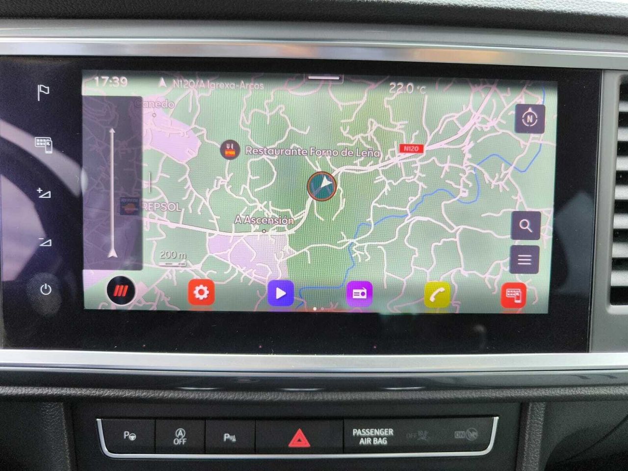 Seat Ateca 2.0 TDI CR STYLE 150 CV DSG  - Foto 2