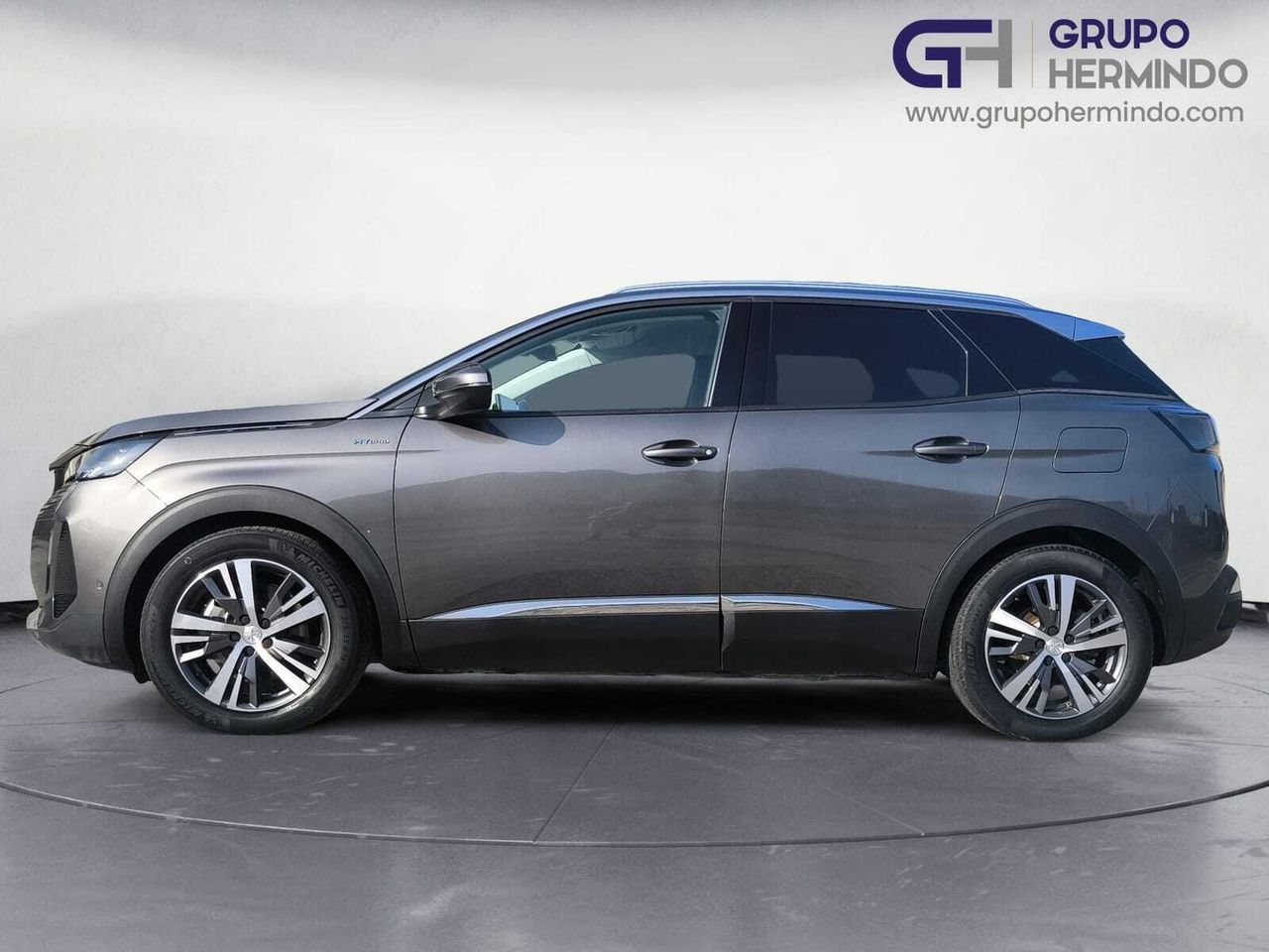 Peugeot 3008 Hybrid ALLURE PACK HYBRID 225 e-EAT8  - Foto 2