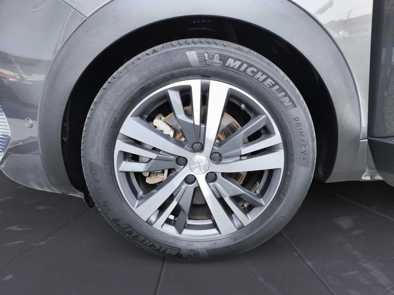 Peugeot 3008 Hybrid ALLURE PACK HYBRID 225 e-EAT8  - Foto 2