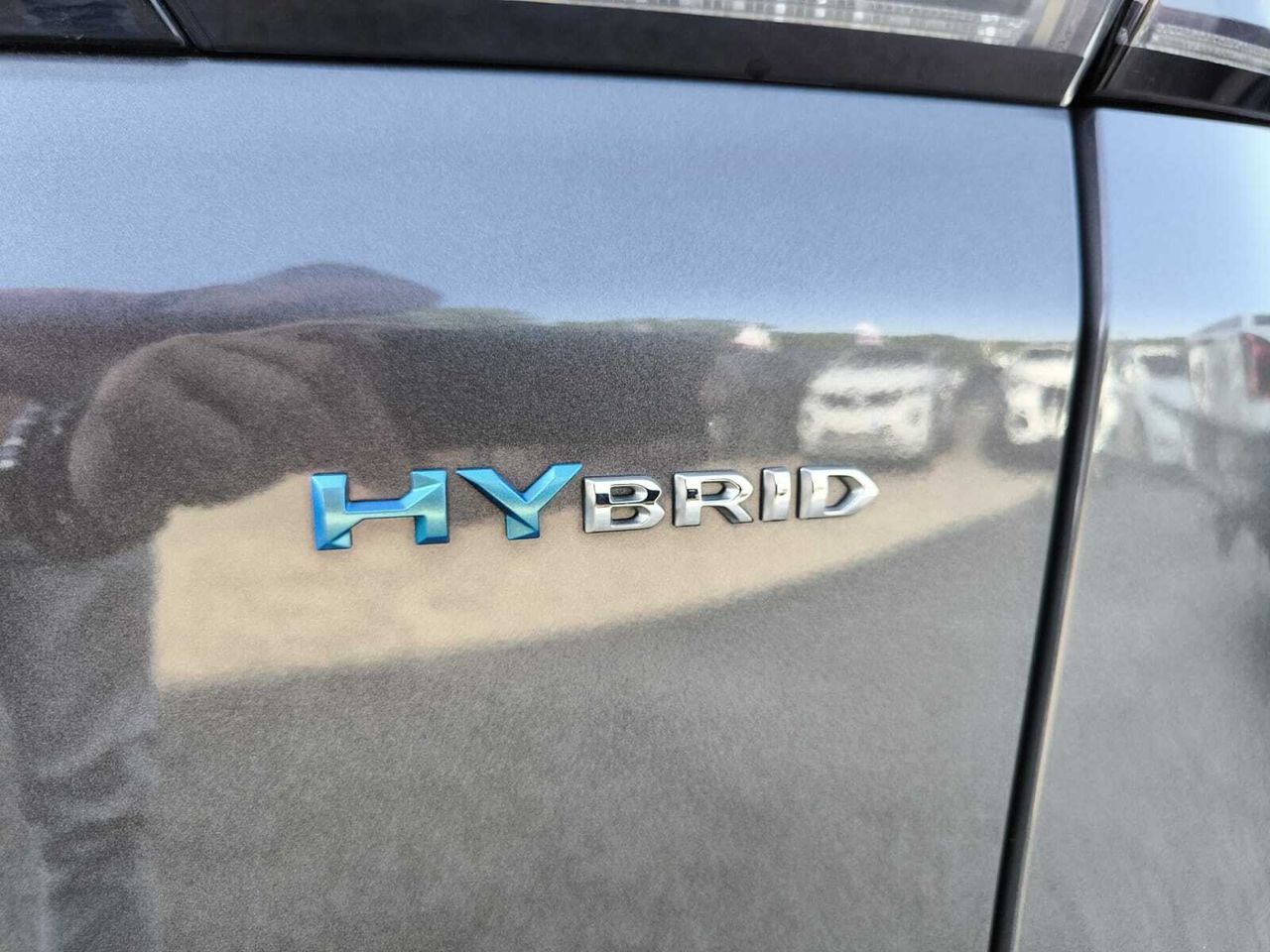 Peugeot 3008 Hybrid ALLURE PACK HYBRID 225 e-EAT8  - Foto 2