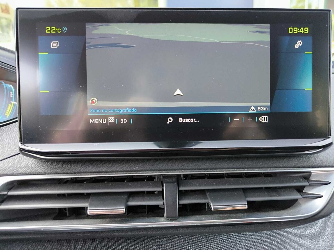 Peugeot 3008 Hybrid ALLURE PACK HYBRID 225 e-EAT8  - Foto 2